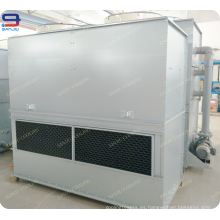 18 Ton Superdyma circuito cerrado contador de flujo GTM-115 Mini sistema de enfriamiento de agua China bajo precio Torres de enfriamiento